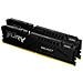 Memoria DIMM FURY Beast Black 16 GB (2x8 GB) DDR5 5600 MHz CL36 Colore Nero - Foto miniatura 1
