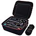 Borsa Compatibile Con Nintendo Switch - Borsa Da Viaggio - Foto miniatura 1