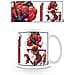 Marvel - Tazza Per La Famiglia Deadpool - Foto miniatura 1