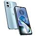 Moto G54 5G 256GB 8GB Ram Dual Sim Display 6.5" Slot Micro SD Main Camera 50MP 5000 mAh Glacier Blue - Foto miniatura 1