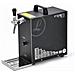 Spillatore Birra Con Pompa A Membrana Pygmy 25/k Limited Edition, Dispenser Birra, Macchina Per Birra 1-linea, 35 Litri /h - Green Line - Foto miniatura 1