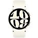 Galaxy Watch6 40 mm Digitale Touch screen 4G Oro Europa - Foto miniatura 2