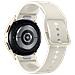 Galaxy Watch6 40 mm Digitale Touch screen 4G Oro Europa - Foto miniatura 3