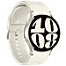 Galaxy Watch6 40 mm Digitale Touch screen 4G Oro Europa - Foto miniatura 5
