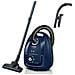 Aspirapolvere a Traino BGL38BU1 Serie 4 Potenza 600 Watt Capacità 4 L Potenza 600 W Colore Blu - Foto miniatura 1