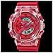 Orologio Uomo Ga-110gl-4aer (ø 55 Mm) - Foto miniatura 4