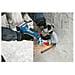 Smerigliatrice Gwx 18v-7 Professional 18 V - Foto miniatura 3