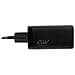 Cavo Caricabatterie C-65 Gan Pd65w Nero - Foto miniatura 5