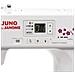 Macchina Da Cucire Janome Juno E1030 - Foto miniatura 3