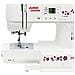 Macchina Da Cucire Janome Juno E1030 - Foto miniatura 5
