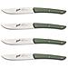 KCO4SW11SROBL coltello da cucina Acciaio inox 4 pz Coltello da bistecca - Foto miniatura 1