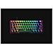 Tastiera USB RZ03-04990400-R3G1  (Layout Tedesco) Colore Nero - Foto miniatura 1