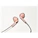 HA-F19M-PT Auricolare Cablato In-ear Musica e Chiamate Grigio, Rosa - Foto miniatura 5