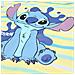 Completo Neonato Lilo e Stitch lis 5112c191 s2-12m Ragazzo - Foto miniatura 4