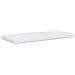 Materasso Schiuma per Bambini Bianco 80x160 7Zone Durezza 20ILD - Foto miniatura 3