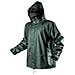 Giacca Antipioggia In Pu /pvc, En 343, Taglia Xxxl - Foto miniatura 1