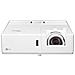 ZK708T videoproiettore Proiettore a raggio standard 7000 ANSI lumen DLP 2160p (3840x2160) Compatibilità 3D Bianco - Foto miniatura 1