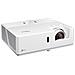 ZK708T videoproiettore Proiettore a raggio standard 7000 ANSI lumen DLP 2160p (3840x2160) Compatibilità 3D Bianco - Foto miniatura 5
