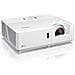 ZK708T videoproiettore Proiettore a raggio standard 7000 ANSI lumen DLP 2160p (3840x2160) Compatibilità 3D Bianco - Foto miniatura 6