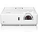 ZK708T videoproiettore Proiettore a raggio standard 7000 ANSI lumen DLP 2160p (3840x2160) Compatibilità 3D Bianco - Foto miniatura 2