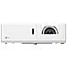 ZK708T videoproiettore Proiettore a raggio standard 7000 ANSI lumen DLP 2160p (3840x2160) Compatibilità 3D Bianco - Foto miniatura 4
