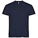 Premium Long-t Blu Scuro S - Foto miniatura 1