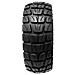 Pneumatico Tubeless Semi-offroad Per Dualtron Mini 8,5 Pollici - Foto miniatura 3