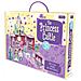 Roberta Marcolin - The princess castle 3D. Ediz. a colori. Con 3D model - Foto miniatura 1