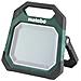Faretto Da Cantiere Metabo A Batteria Bsa 18 Volt Con Potente Power Led 10000 - Foto miniatura 1