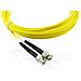 SFP3333BU2MK cavo InfiniBand e in fibra ottica 2 m ST Giallo - Foto miniatura 5