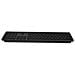 TASTIERA WIFI LMP TAST.NUM.ITA NERA ALLUMINIUM NERA WKB-1234 X APPLE - Foto miniatura 1