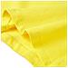 Maglietta per Bambine Giallo Brillante 140 - Foto miniatura 6