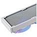 Dissipatore CPU a Liquido MLONE240 per Socket Intel e AMD 12 cm Bianco - Foto miniatura 4