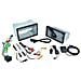 SPH-DA77DAB Ricevitore multimediale per auto Nero Wi-Fi Bluetooth - Foto miniatura 3
