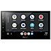 SPH-DA77DAB Ricevitore multimediale per auto Nero Wi-Fi Bluetooth - Foto miniatura 6
