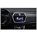 SPH-DA77DAB Ricevitore multimediale per auto Nero Wi-Fi Bluetooth - Foto miniatura 7