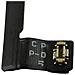Batteria Per Iphone 8 Plus Li-polymer 3.82v 3400mah 12.98wh Ref 616-00367 - Foto miniatura 2