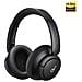 Life Q30 Auricolare Wireless A Padiglione Musica e Chiamate USB tipo-C Bluetooth Nero - Foto miniatura 1