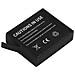 Batteria Per Fotocamera Insta360 One X Li-ion 3.8v 1200mah 4.6wh - Foto miniatura 3