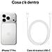 iPhone 17 Pro 512 GB Argento - Foto miniatura 7