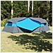 Tenda Familiare Interna Blu 520 x 520 x 190 cm - Foto miniatura 2