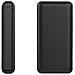 Powerbank 20000 Mah 2x Usb-a Con Indicatore Led E Compatibile Con Tutti I Dispositivi, Nero - Foto miniatura 2