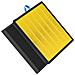 Confezione Da 2 Filtri Di Ricambio Compatibili Con Purificatore D'aria Levoit Vital 200s, Filtro Hepa 200s-rf Yellow - Foto miniatura 4