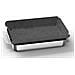 Teglie Da Forno In Acciaio Inox - Hz9ff040 - Foto miniatura 4