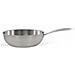 Wok In Acciaio Inox Da 28 Cm - Mep162 - Foto miniatura 1