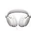 890101-0200 cuffia e auricolare Wireless A Padiglione Musica e Chiamate Bluetooth Bianco - Foto miniatura 5