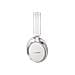 890101-0200 cuffia e auricolare Wireless A Padiglione Musica e Chiamate Bluetooth Bianco - Foto miniatura 8