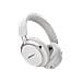 890101-0200 cuffia e auricolare Wireless A Padiglione Musica e Chiamate Bluetooth Bianco - Foto miniatura 1