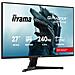 Monitor 27" IPS Flat G2771HS-B1 Full HD Tempo di risposta 0.4 ms - Foto miniatura 3