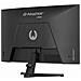 Monitor 27" IPS Flat G2771HS-B1 Full HD Tempo di risposta 0.4 ms - Foto miniatura 9